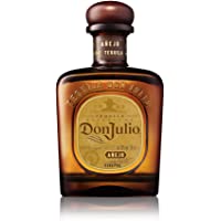 Los mejores  - Don Julio Añejo Tequila - 700 ml